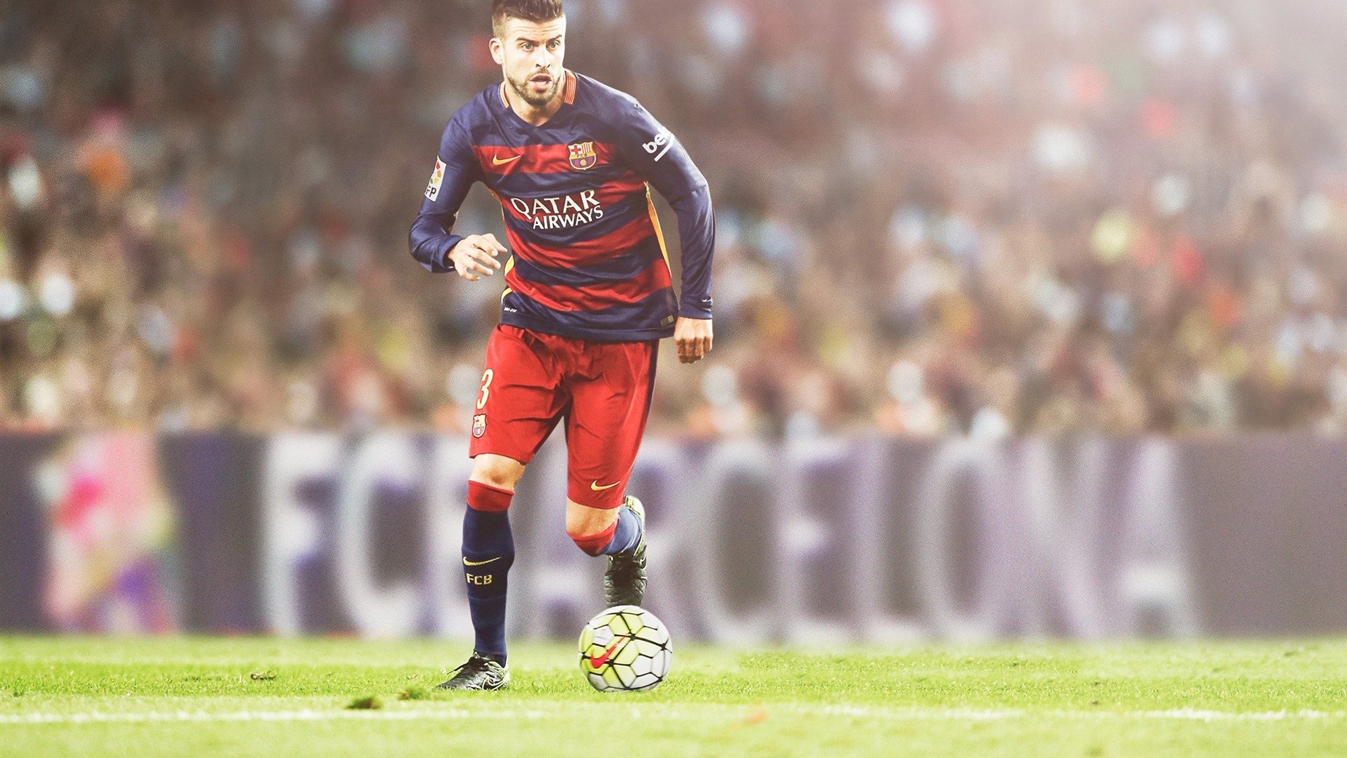 当西甲德比夜遇见文班亚马，一个足球与篮球交织的跨界体育之夜