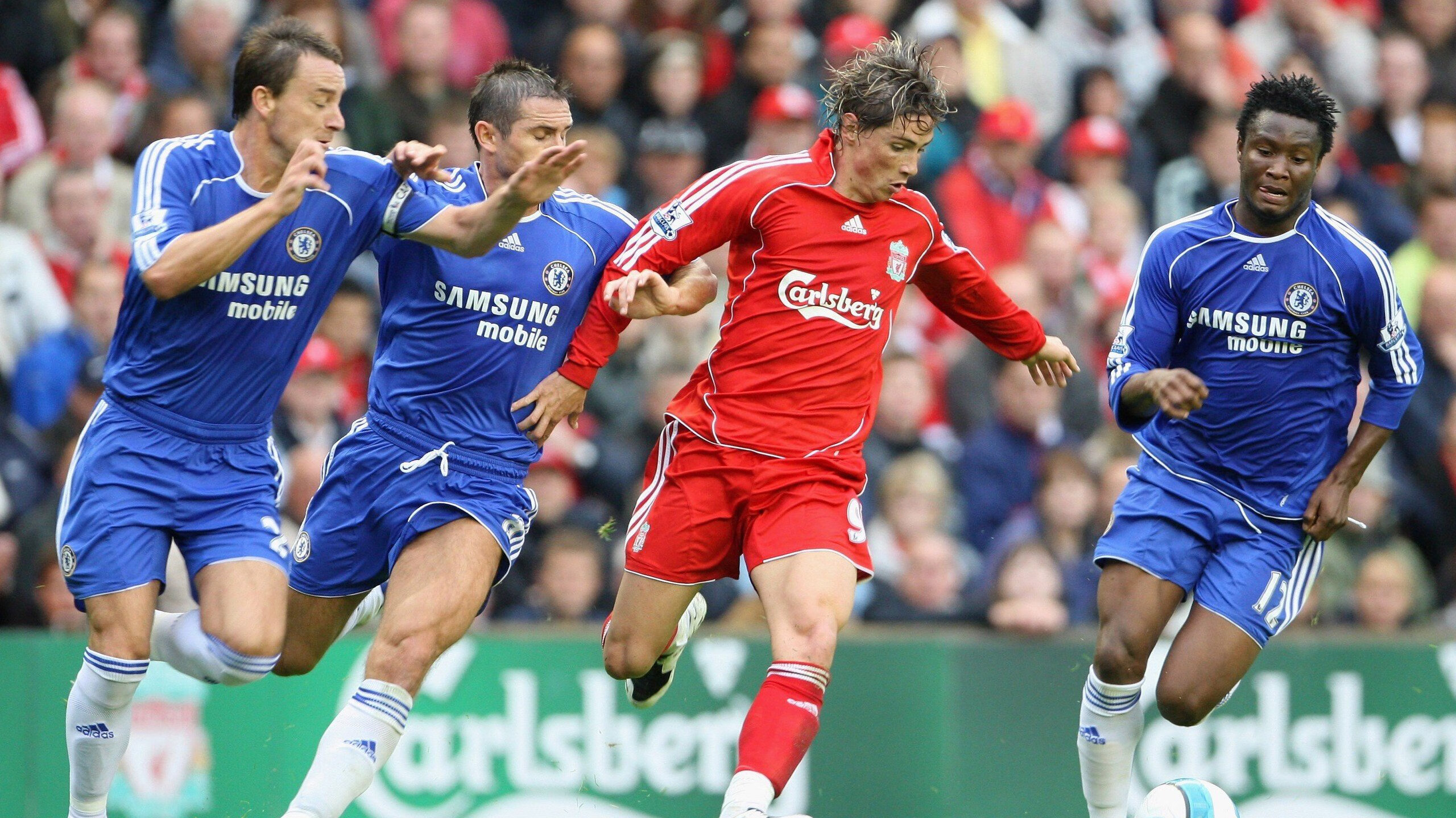 门神之肩与狮群崛起，当库尔图瓦扛起全队，南非强压荷兰